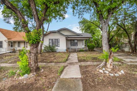 527 E Drexel Avenue San Antonio TX 78210