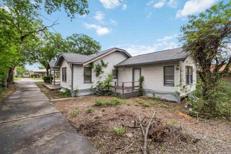 527 E Drexel Avenue San Antonio TX 78210