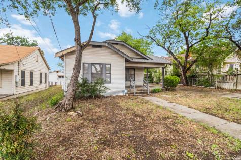 527 E Drexel Avenue San Antonio TX 78210