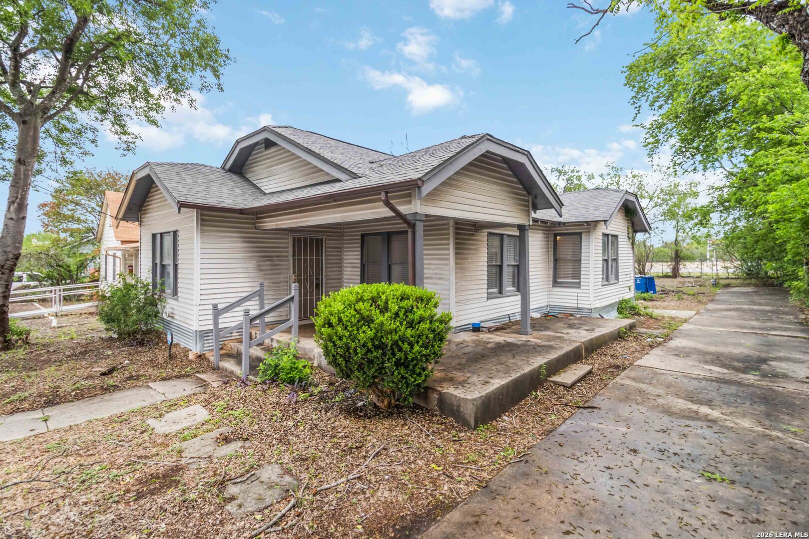 527 E Drexel Avenue San Antonio TX 78210