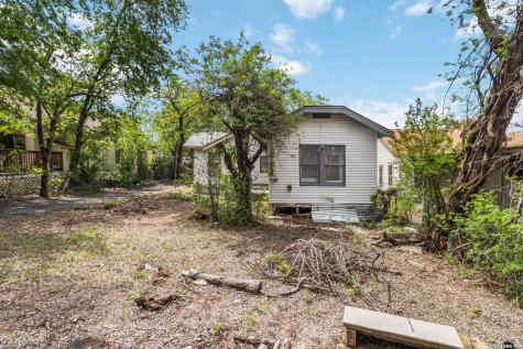 527 E Drexel Avenue San Antonio TX 78210