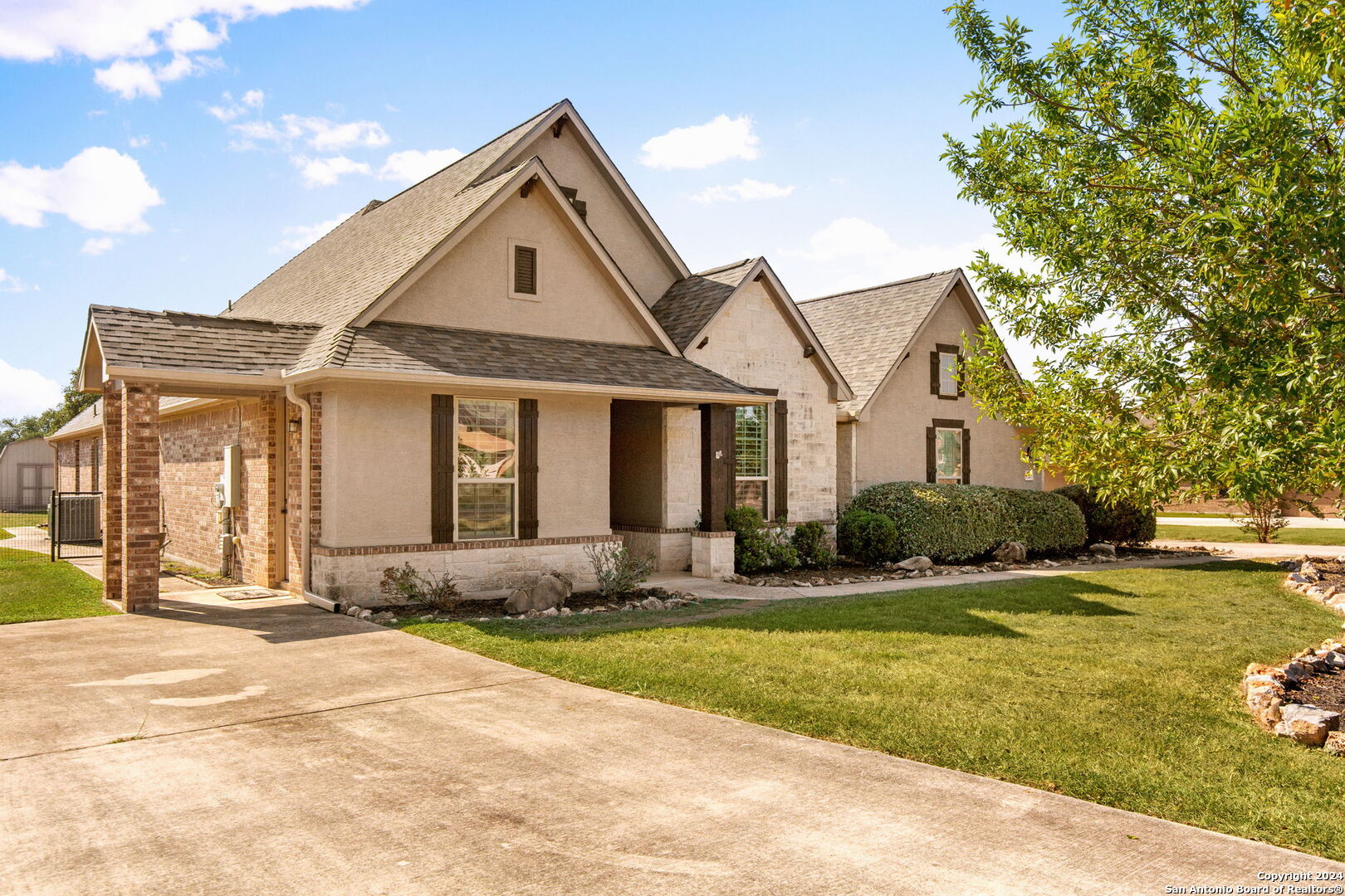 140 Gruene Haven New Braunfels TX 78132