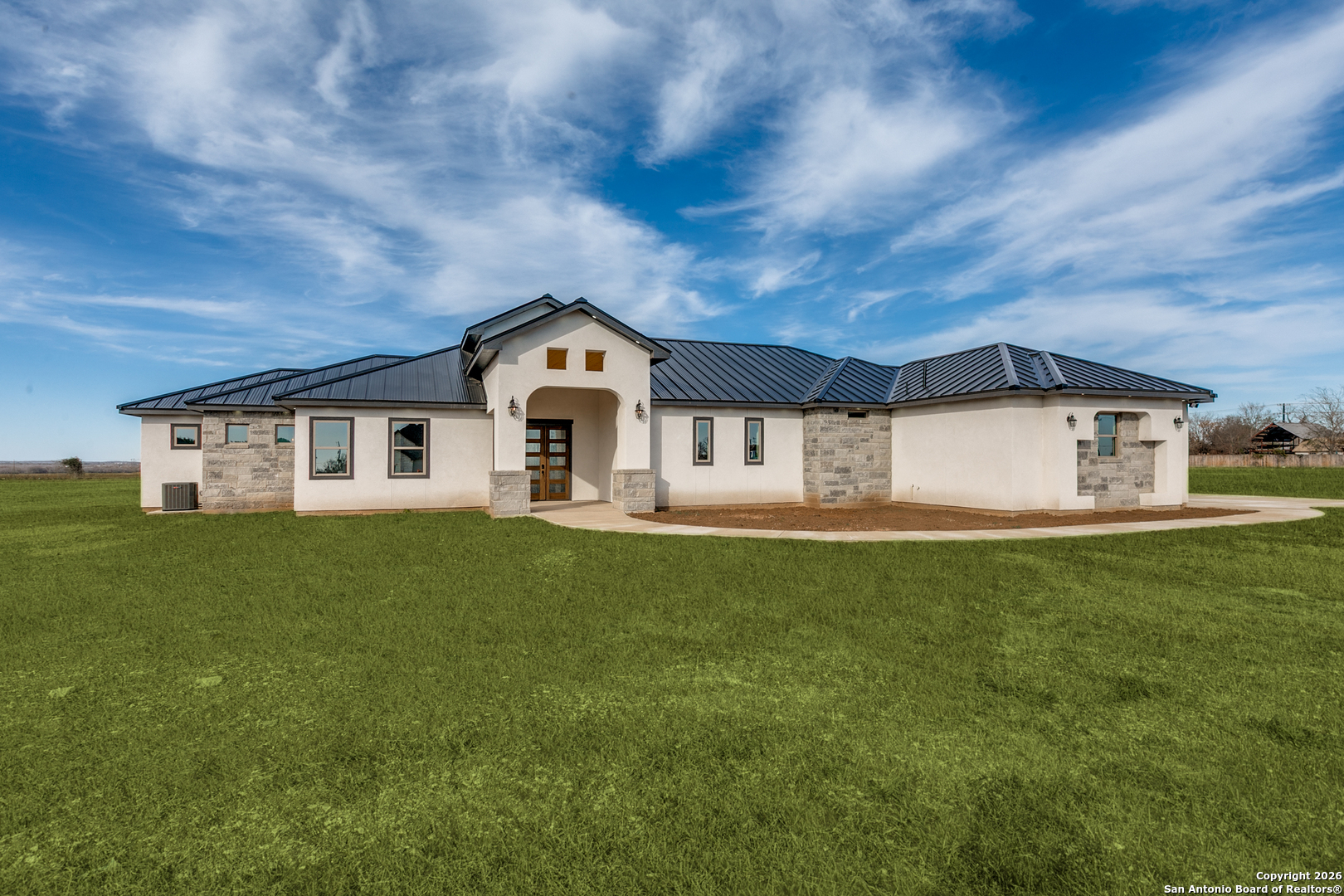 202 Venado Oaks Castroville TX 78009