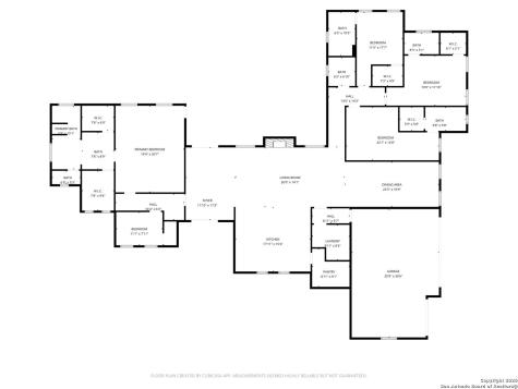 202 Venado Oaks Castroville TX 78009