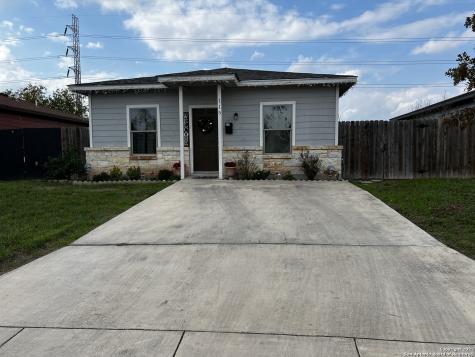 115 Carranza Street San Antonio TX 78225