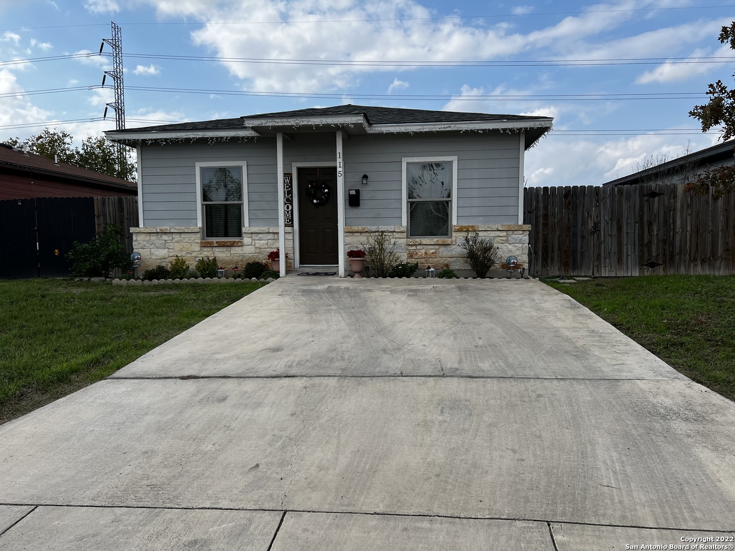 115 Carranza Street San Antonio TX 78225