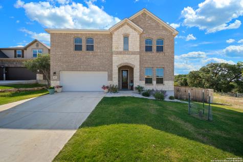 28911 Crowley Creek San Antonio TX 78260