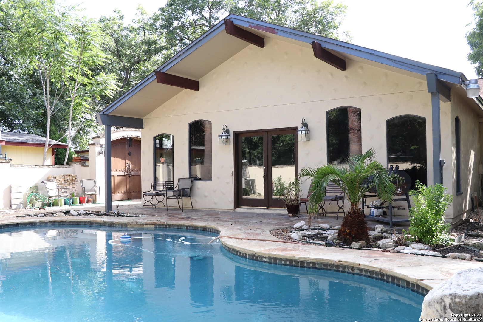 1116 Mission Road San Antonio TX 78210
