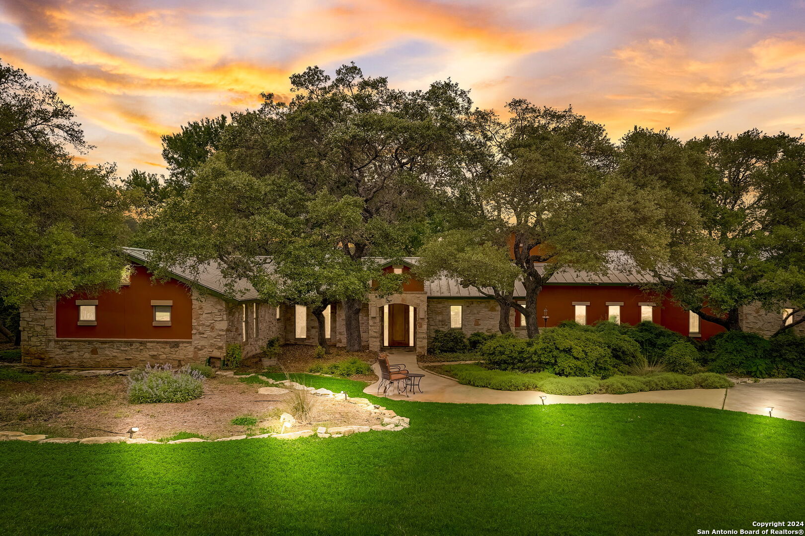 3138 Hidden Haven San Antonio TX 78261