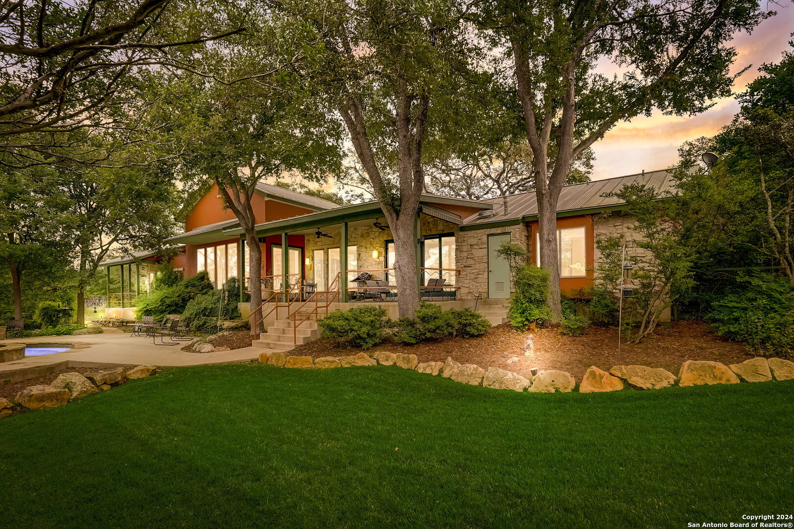 3138 Hidden Haven San Antonio TX 78261