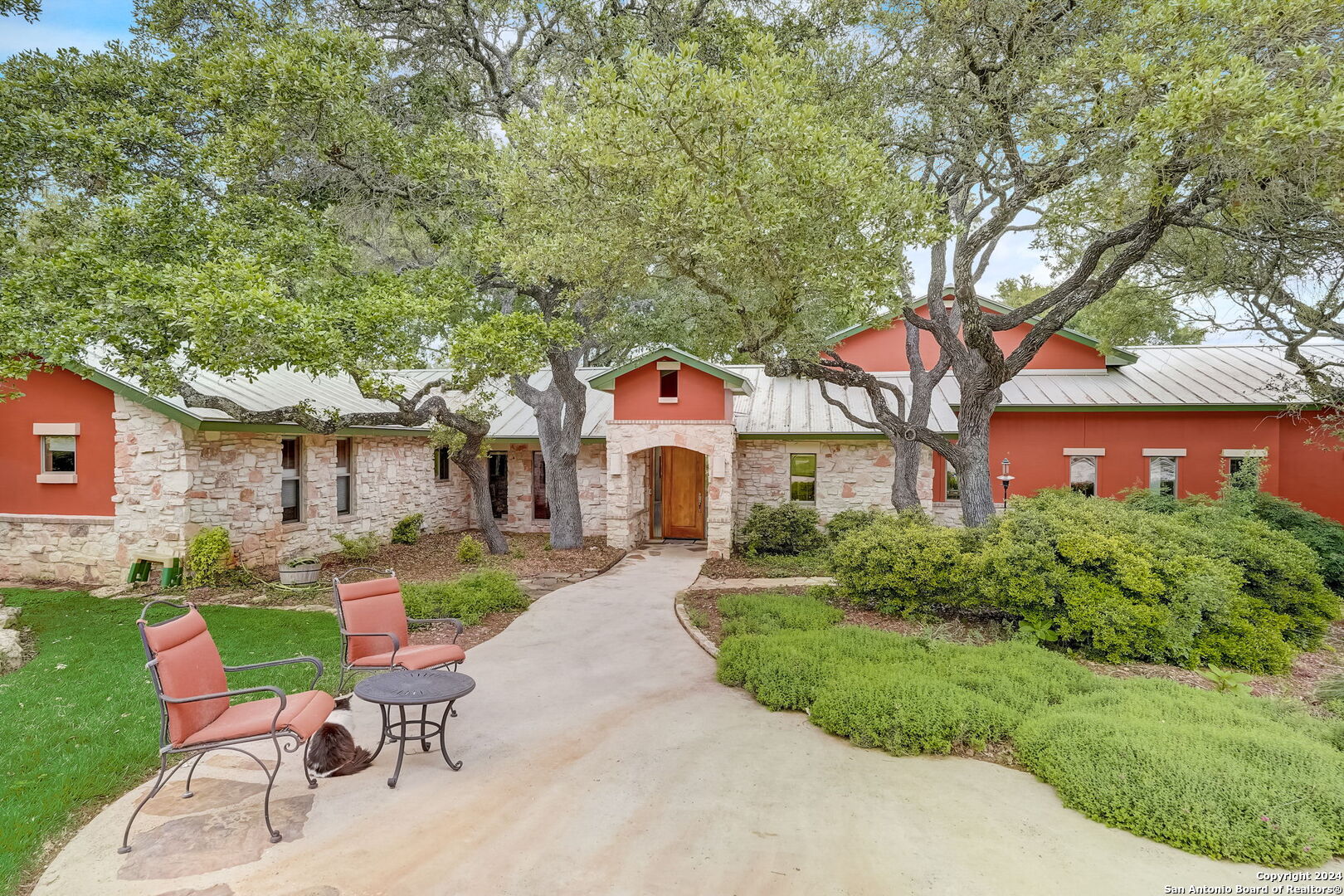 3138 Hidden Haven San Antonio TX 78261