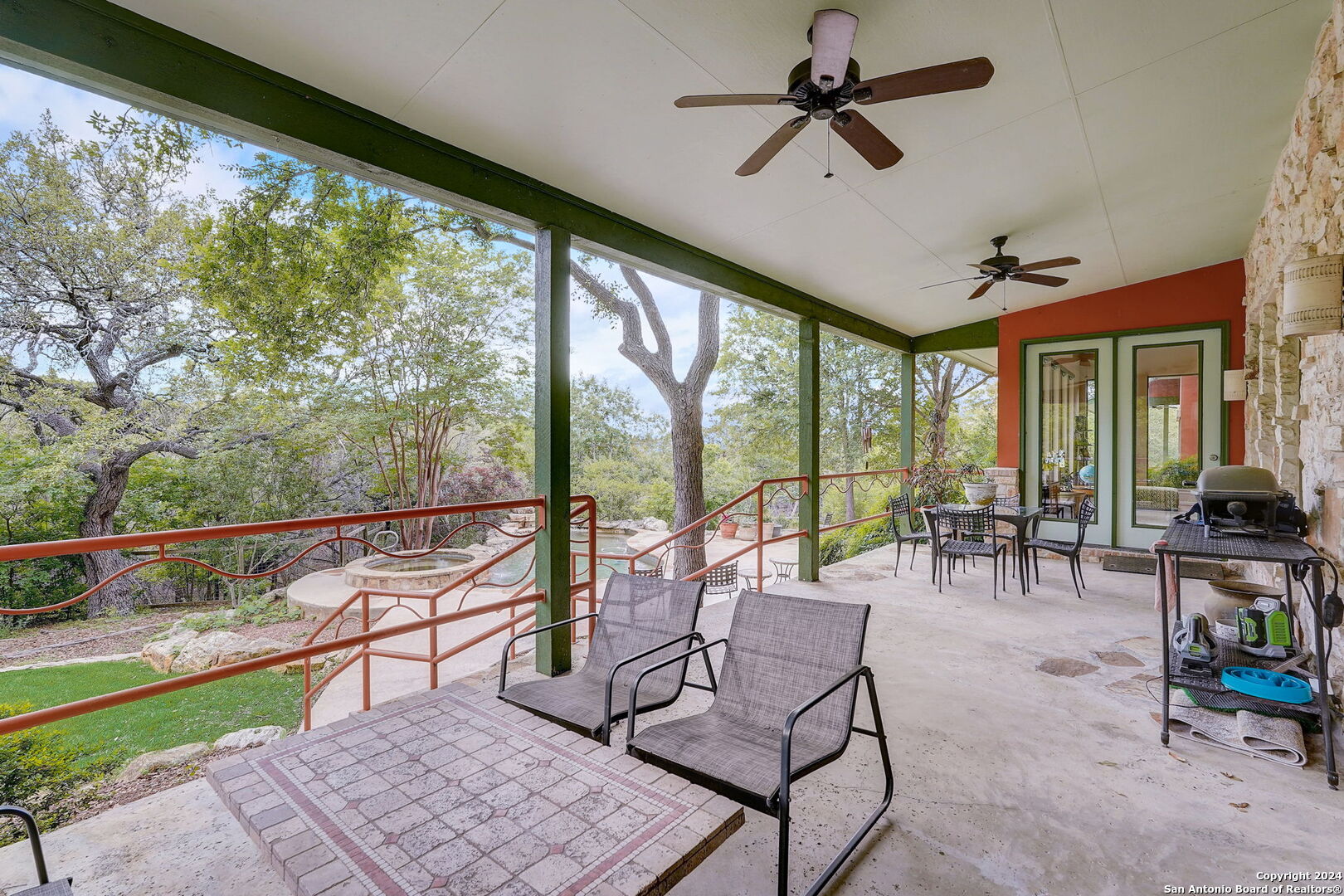 3138 Hidden Haven San Antonio TX 78261