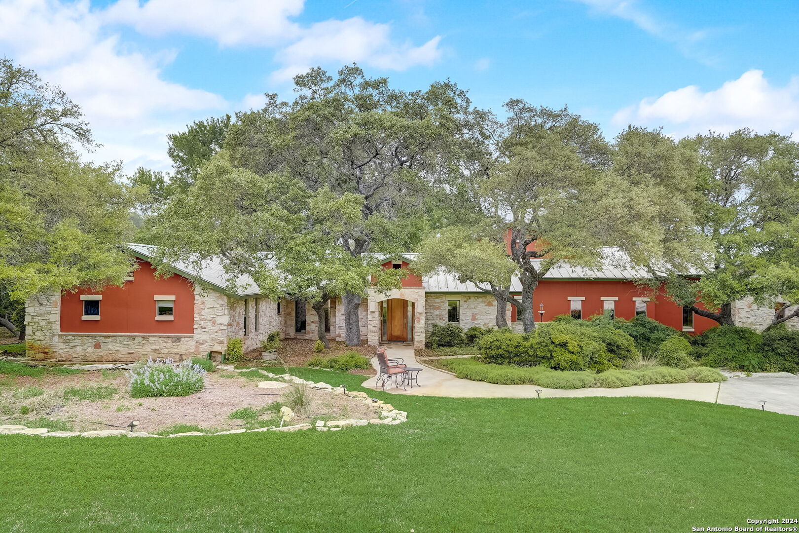 3138 Hidden Haven San Antonio TX 78261