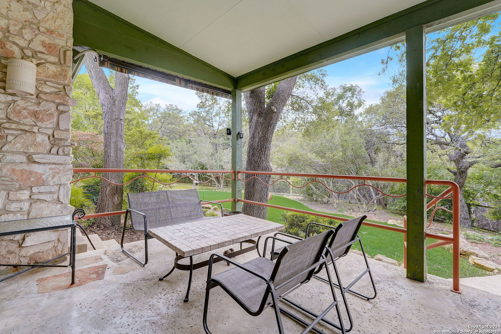 3138 Hidden Haven San Antonio TX 78261