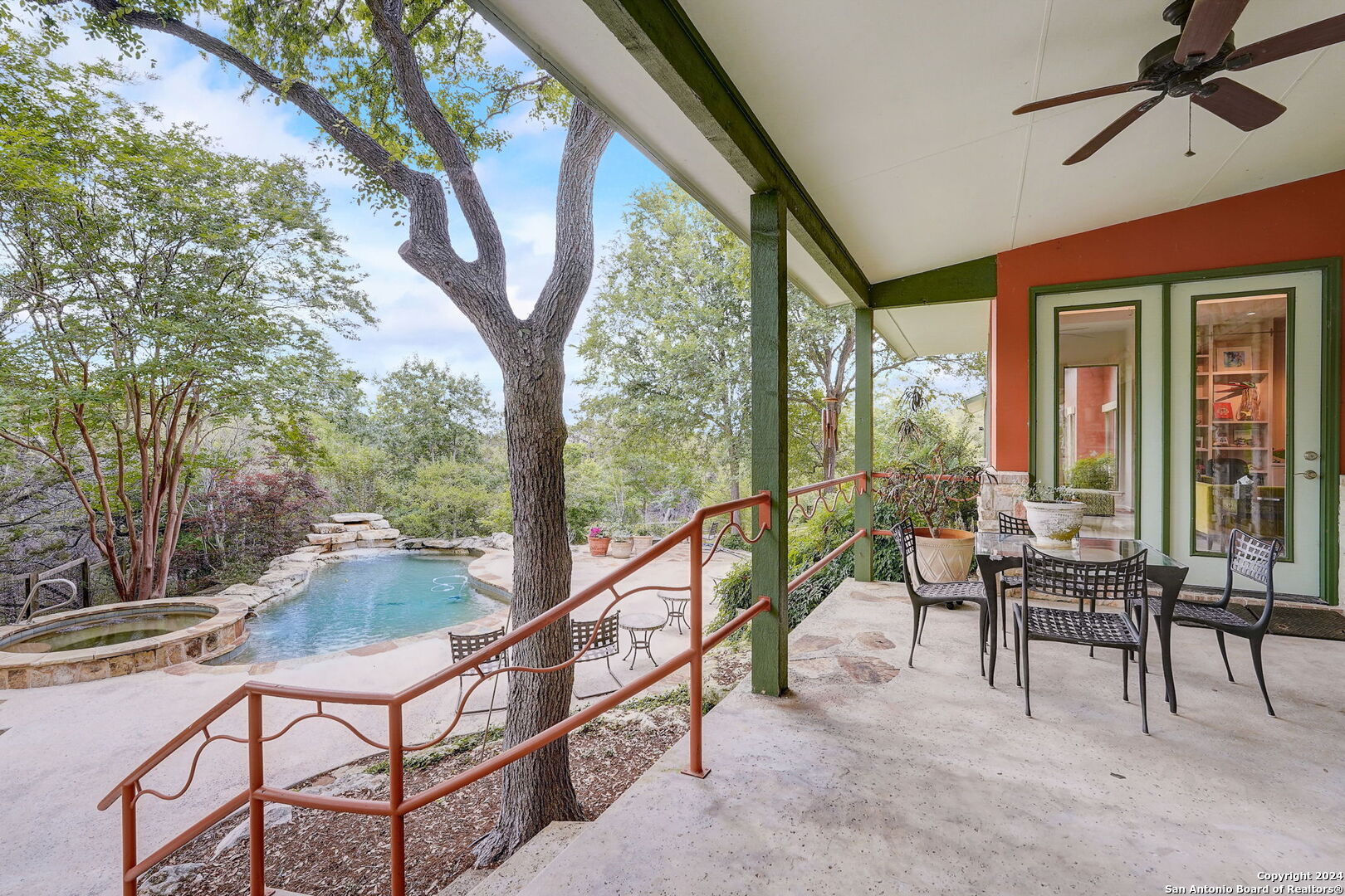 3138 Hidden Haven San Antonio TX 78261