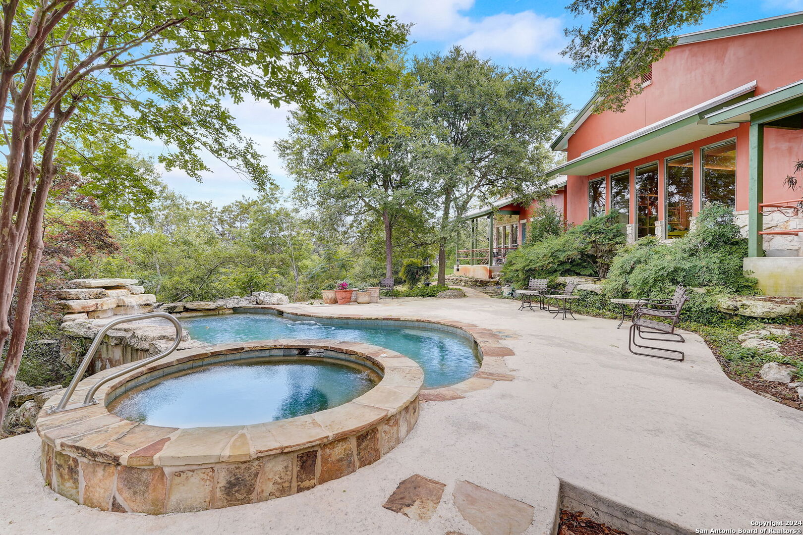 3138 Hidden Haven San Antonio TX 78261