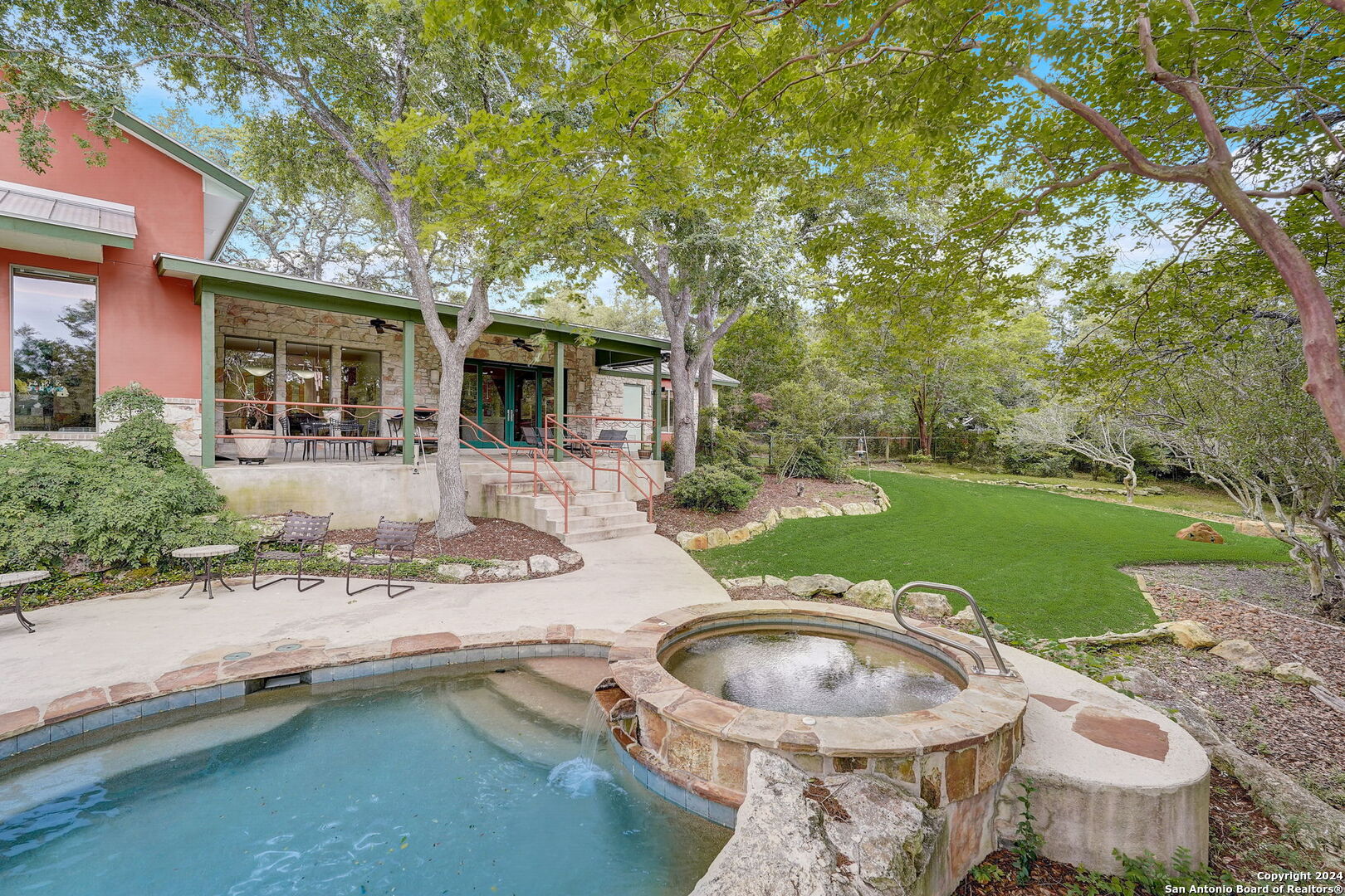 3138 Hidden Haven San Antonio TX 78261