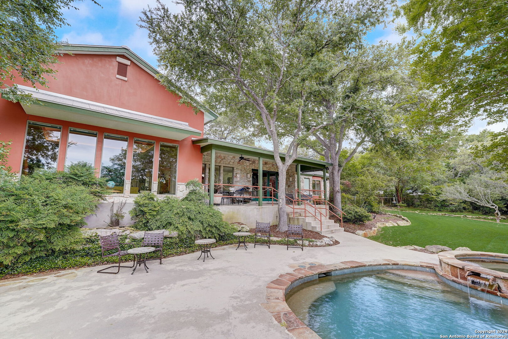 3138 Hidden Haven San Antonio TX 78261