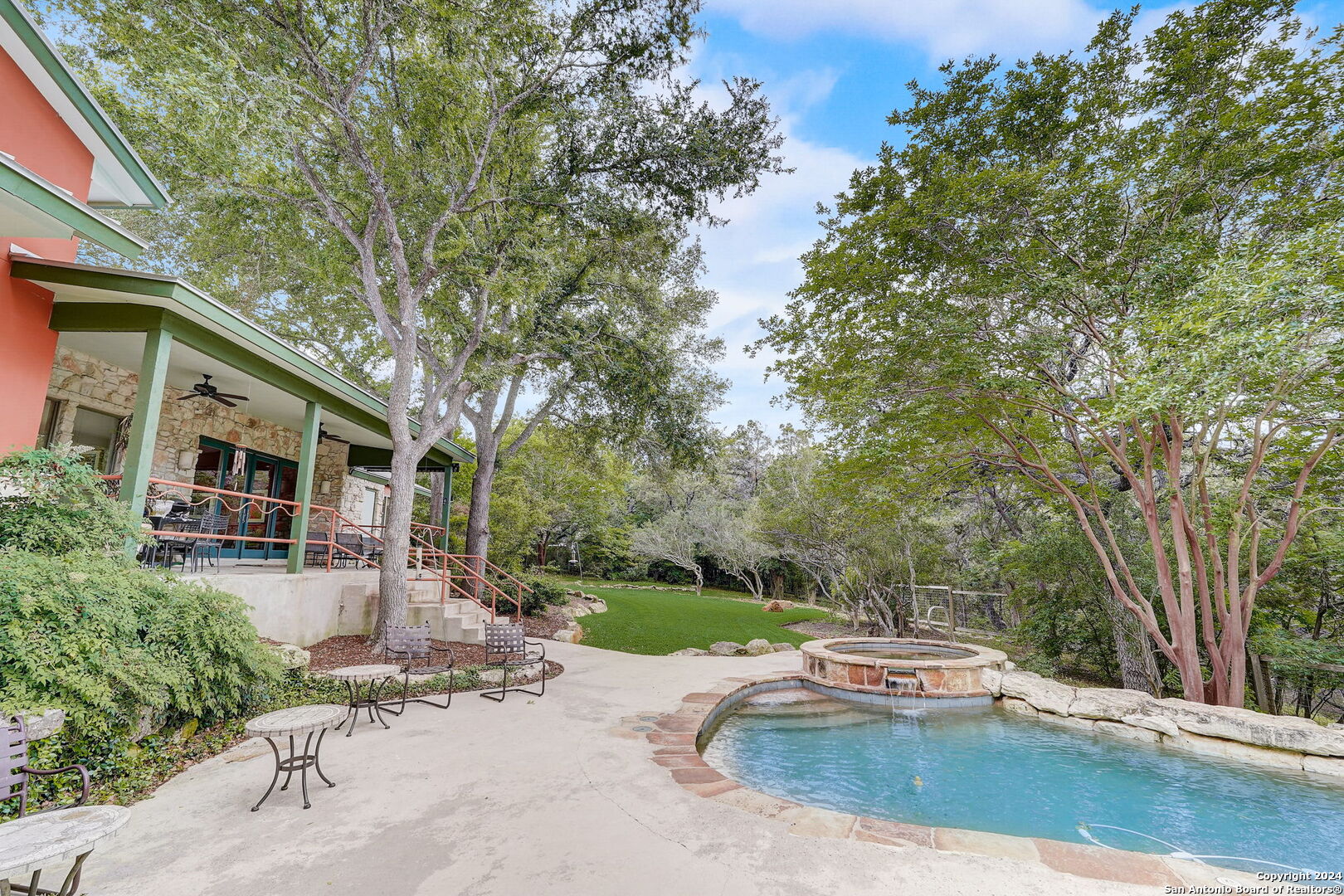 3138 Hidden Haven San Antonio TX 78261