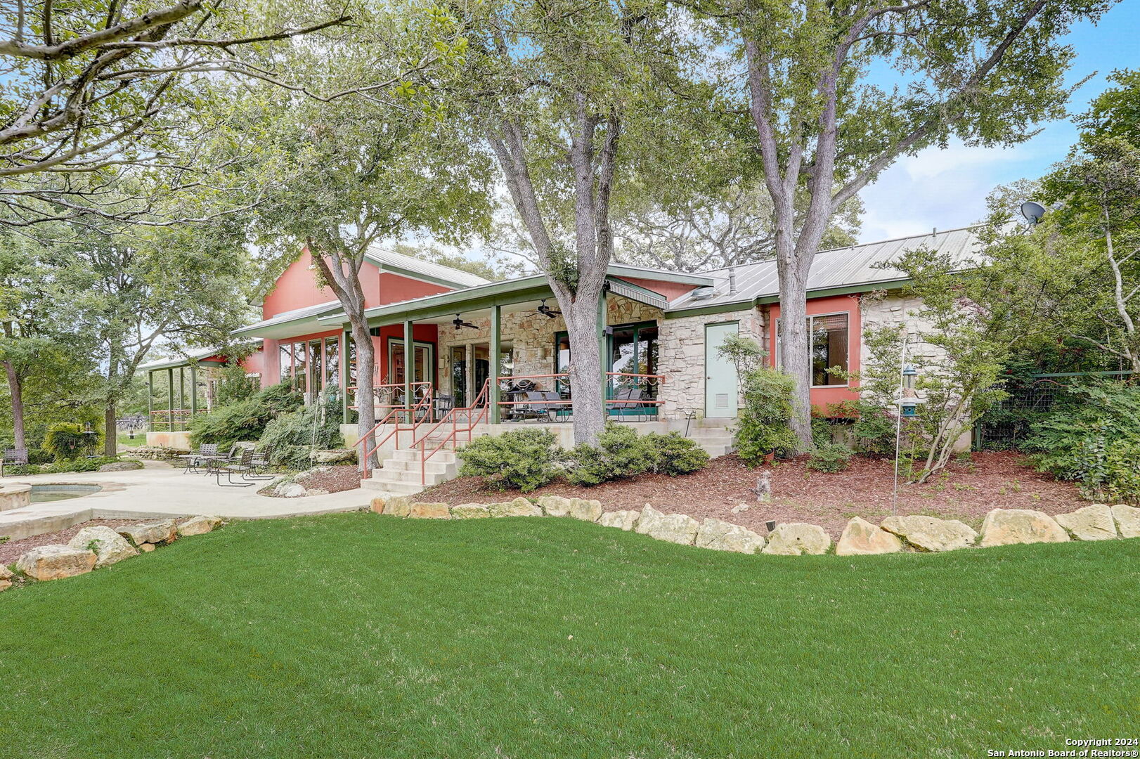 3138 Hidden Haven San Antonio TX 78261