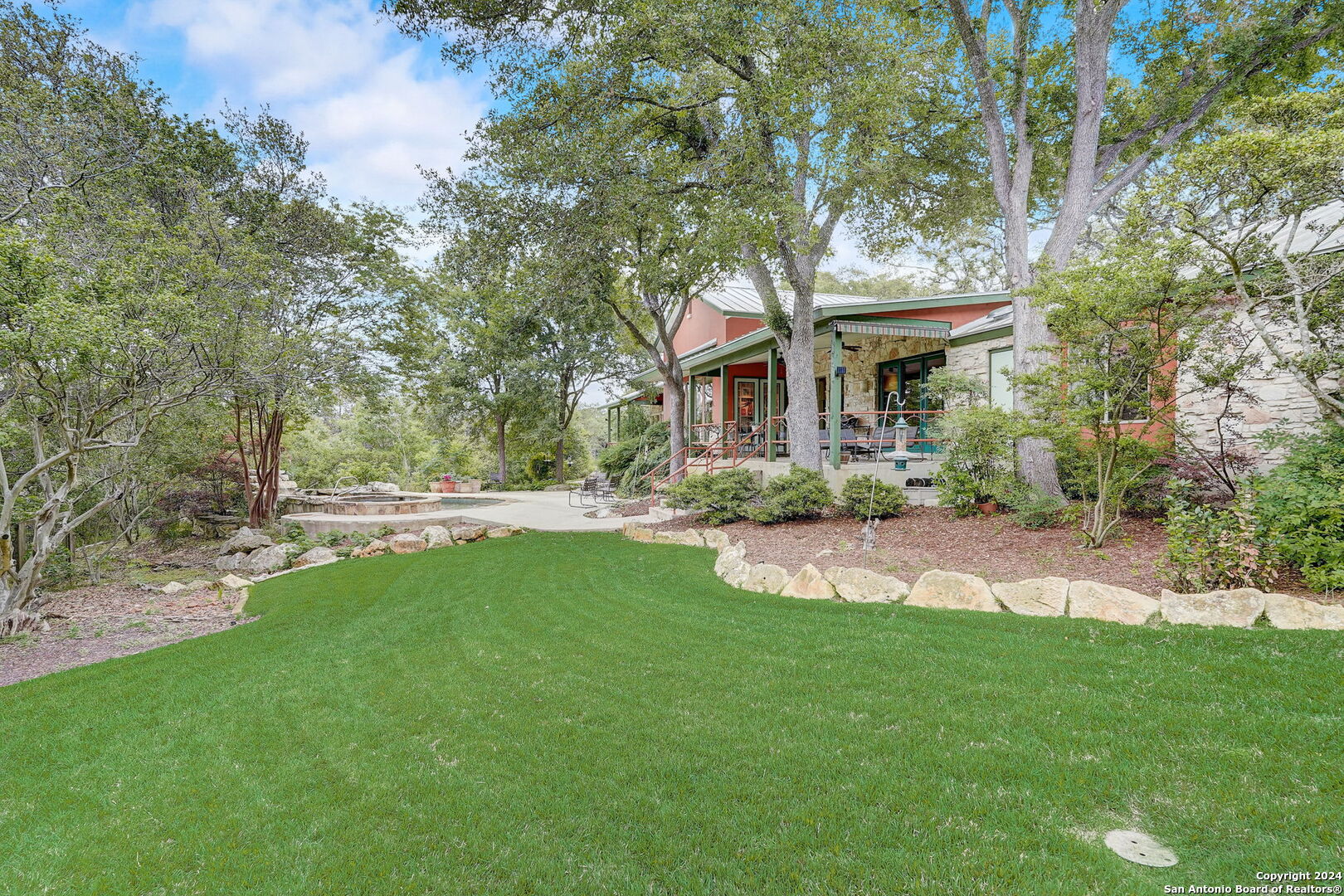 3138 Hidden Haven San Antonio TX 78261