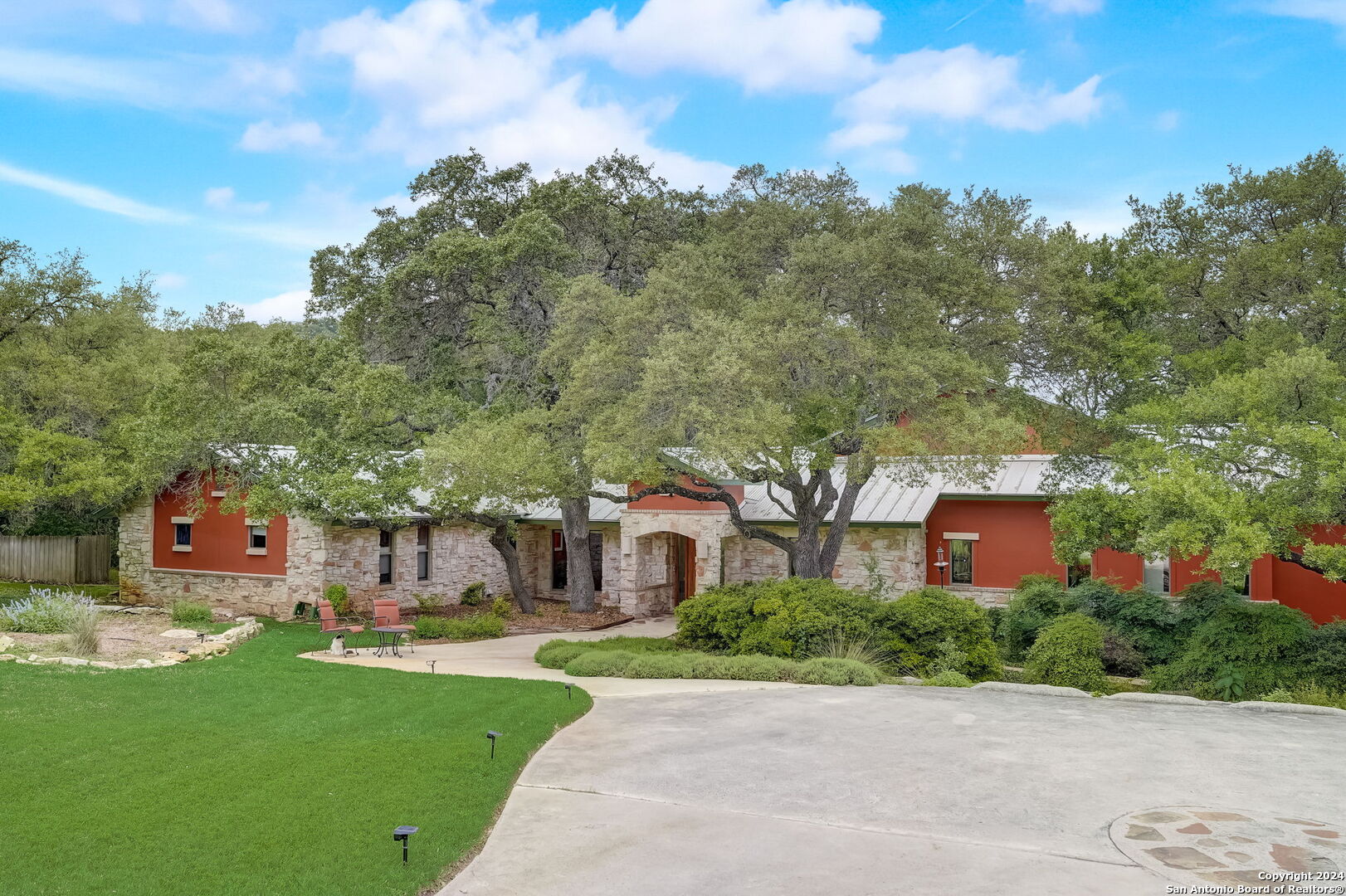 3138 Hidden Haven San Antonio TX 78261