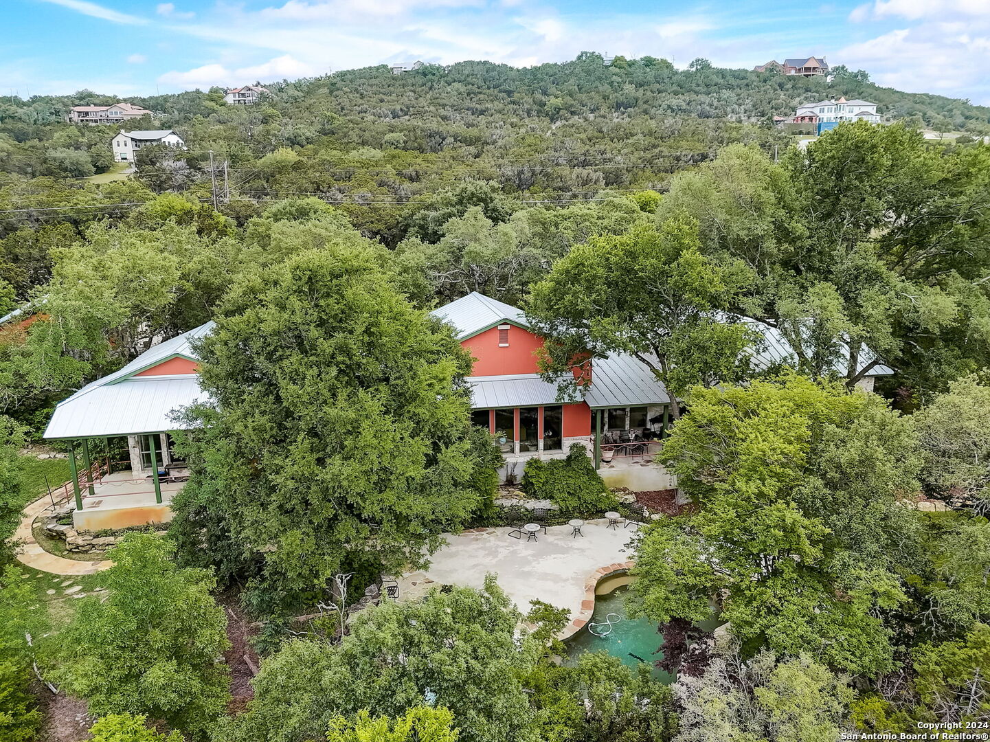 3138 Hidden Haven San Antonio TX 78261