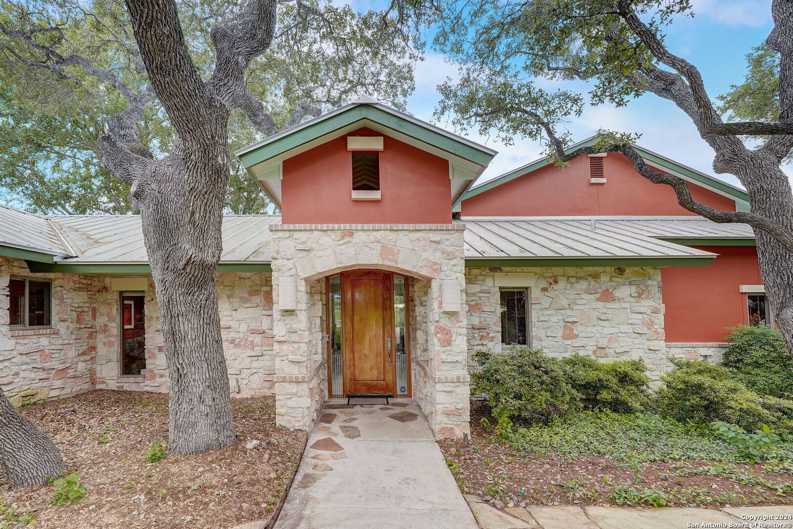 3138 Hidden Haven San Antonio TX 78261