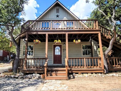 209 Lake Forest Canyon Lake TX 78133