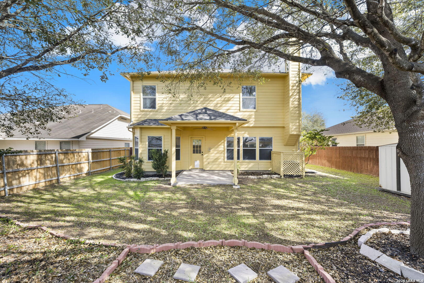 316 Sparrow New Braunfels TX 78130