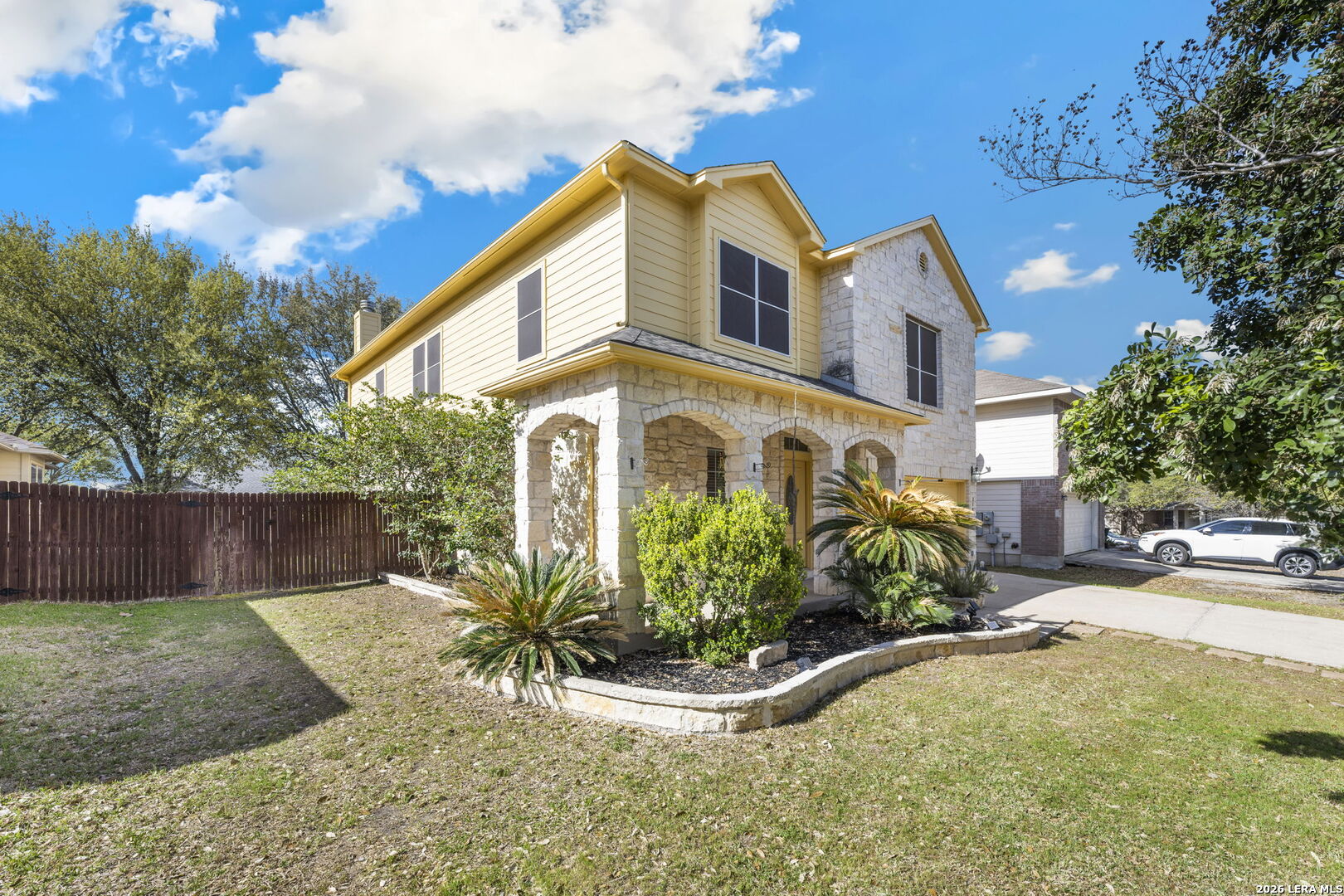 316 Sparrow New Braunfels TX 78130