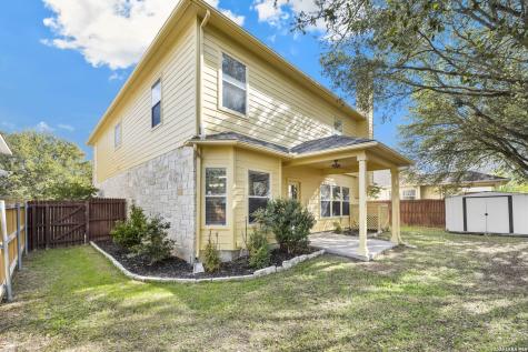 316 Sparrow New Braunfels TX 78130