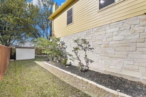 316 Sparrow New Braunfels TX 78130