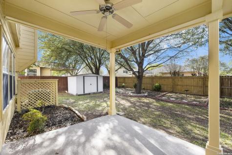 316 Sparrow New Braunfels TX 78130
