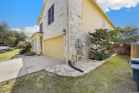 316 Sparrow New Braunfels TX 78130