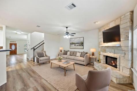 316 Sparrow New Braunfels TX 78130