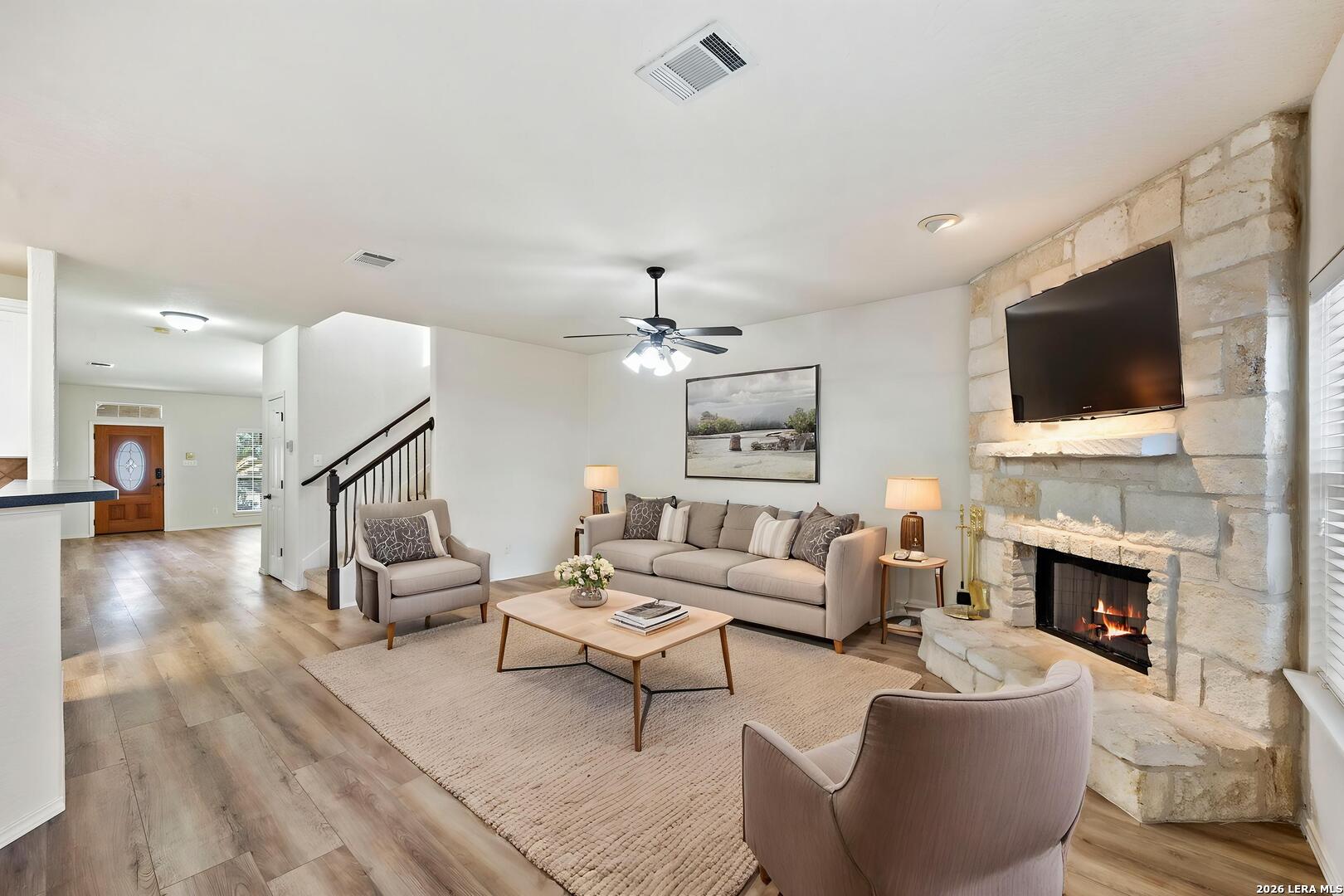 316 Sparrow New Braunfels TX 78130