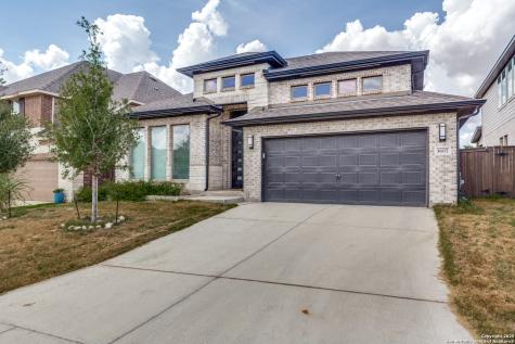 1607 Hallettsville San Antonio TX 78253