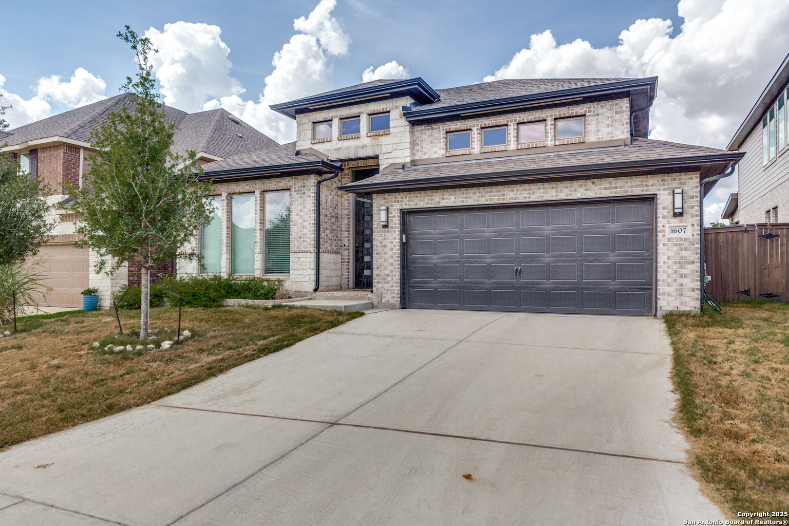 1607 Hallettsville San Antonio TX 78253