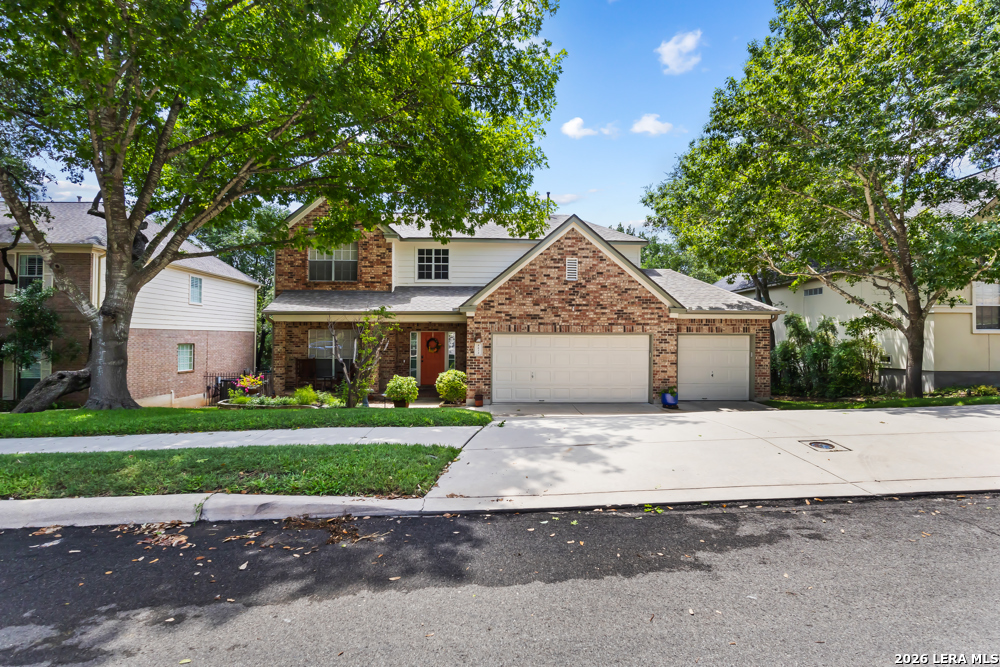 8618 Drayton Heights San Antonio TX 78254