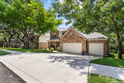 8618 Drayton Heights San Antonio TX 78254