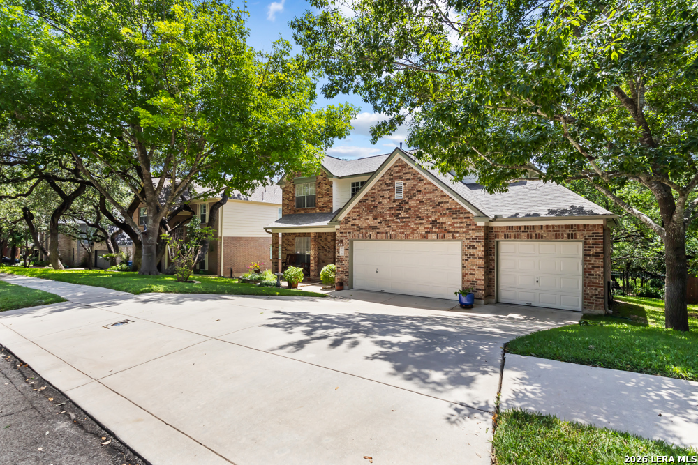 8618 Drayton Heights San Antonio TX 78254