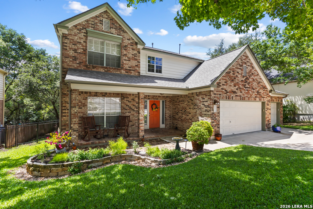 8618 Drayton Heights San Antonio TX 78254