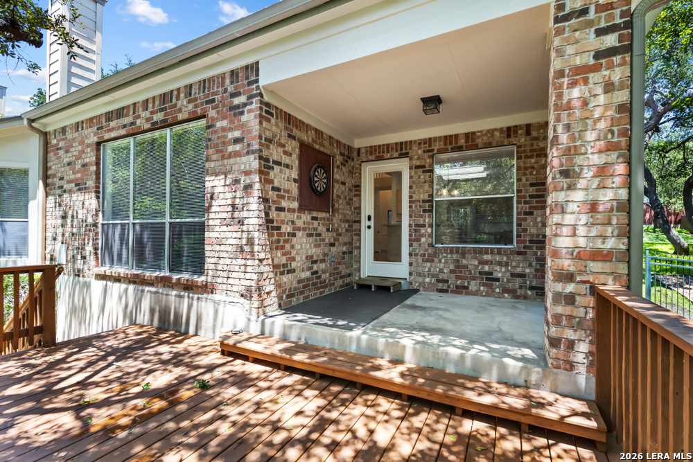 8618 Drayton Heights San Antonio TX 78254