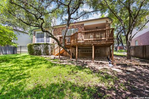 8618 Drayton Heights San Antonio TX 78254