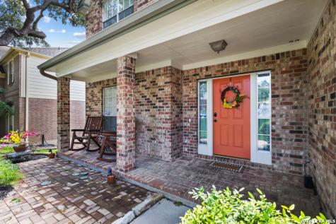 8618 Drayton Heights San Antonio TX 78254