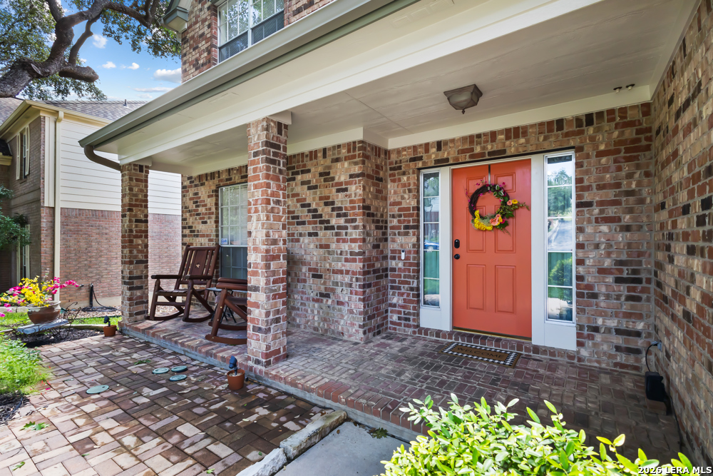 8618 Drayton Heights San Antonio TX 78254