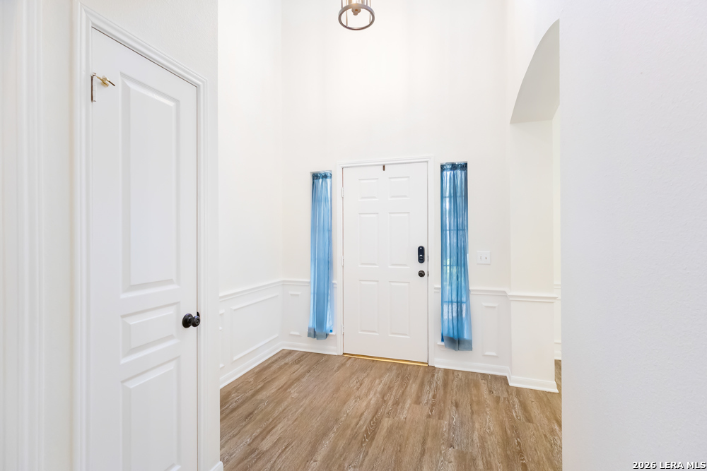 8618 Drayton Heights San Antonio TX 78254