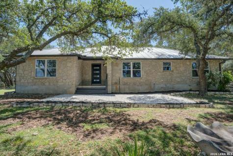 310 Remington Drive Bergheim TX 78004