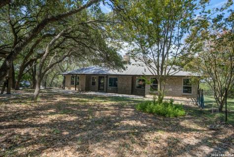 310 Remington Drive Bergheim TX 78004